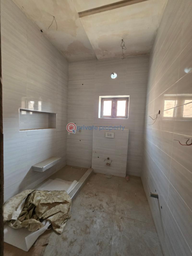 4 bedroom Terraced Duplex For Sale Asokoro Abuja Phase 1  - 10