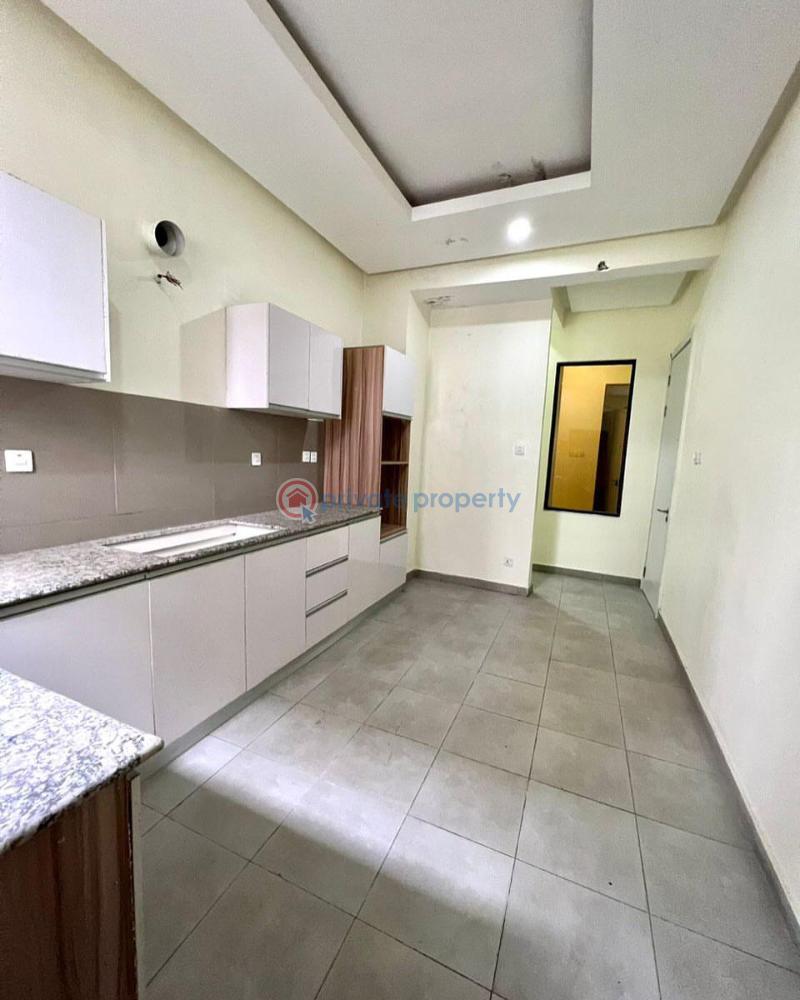 4 bedroom Terraced Duplex For Sale Ologolo Lekki Lagos - 2