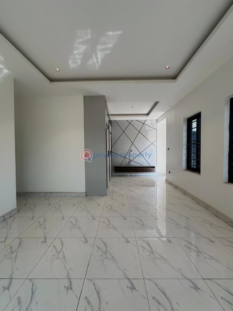 4 bedroom Terraced Duplex For Sale Utako Abuja Phase 2  - 19