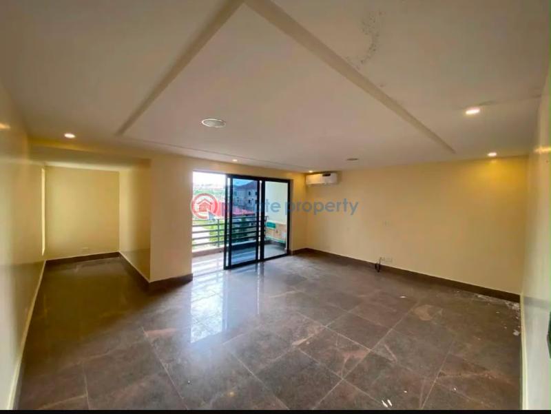 4 bedroom Terraced Duplex For Rent Guzape After Coza Church Guzape Abuja Phase 1  - 1