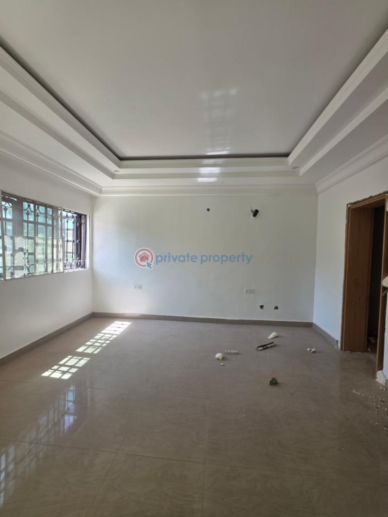 4 bedroom Terraced Duplex For Sale Jabi Abuja Phase 2  - 5