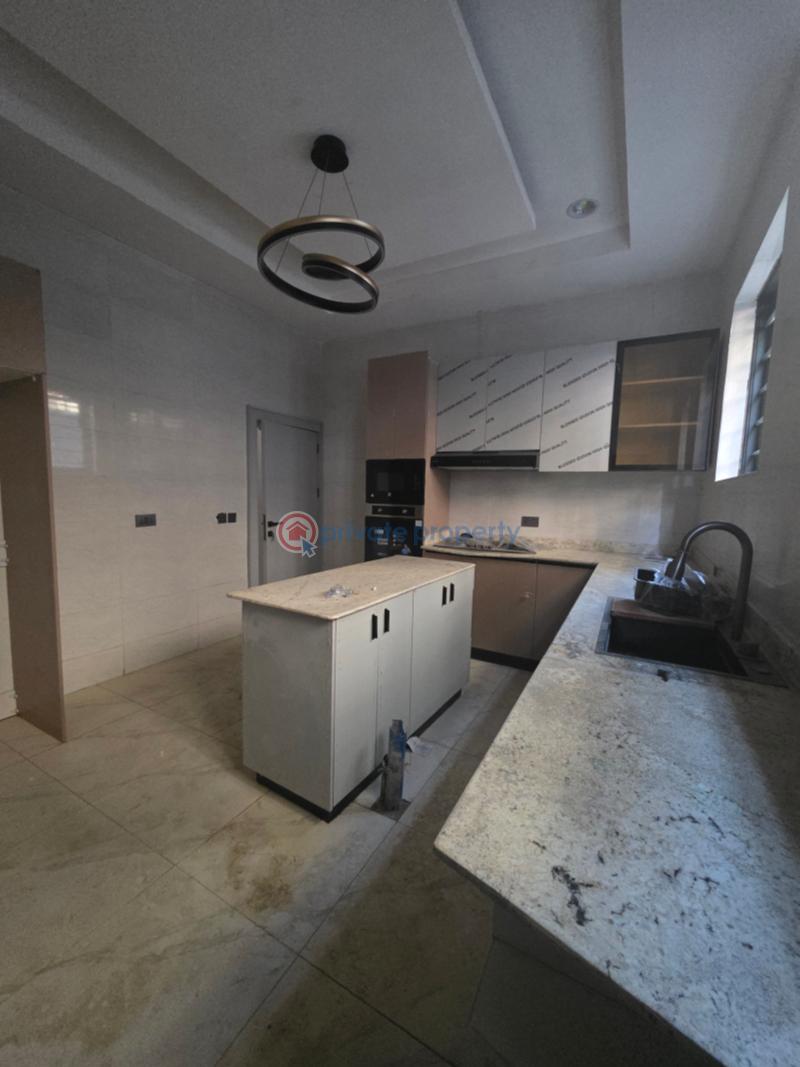 4 bedroom Terraced Duplex For Sale Utako Abuja Phase 2  - 2