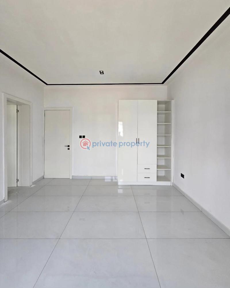 4 bedroom Terraced Duplex For Sale Lekki Phase 1 Lagos - 15