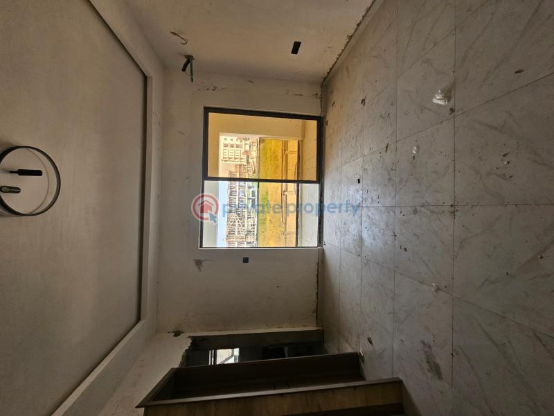 4 bedroom Terraced Duplex For Sale Seagate Estate Ikate Elegushi Lekki Lagos - 4