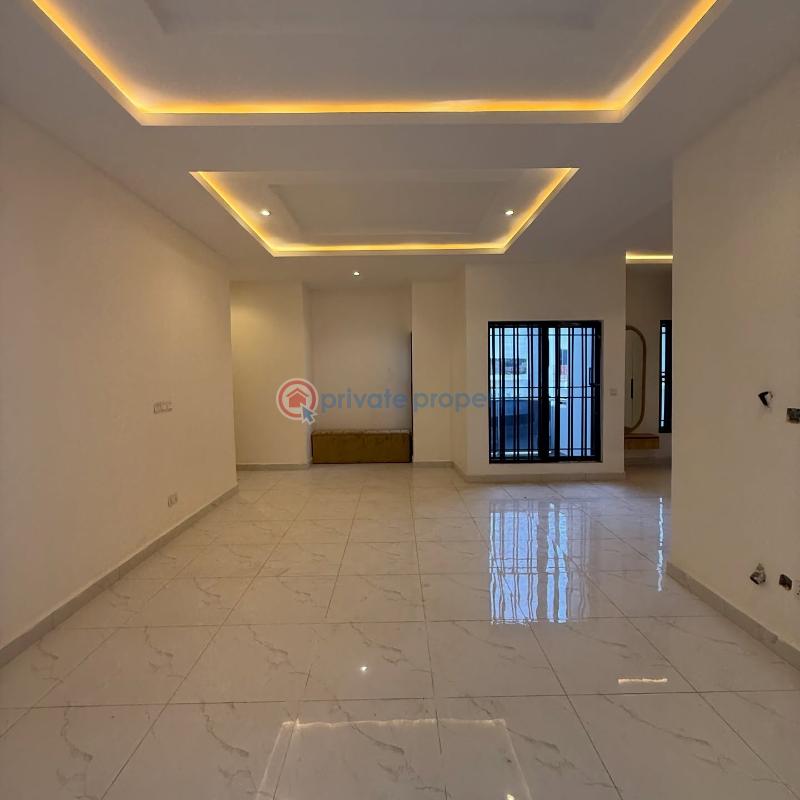 4 bedroom Terraced Duplex For Sale Mabuchi Abuja Phase 2  - 3