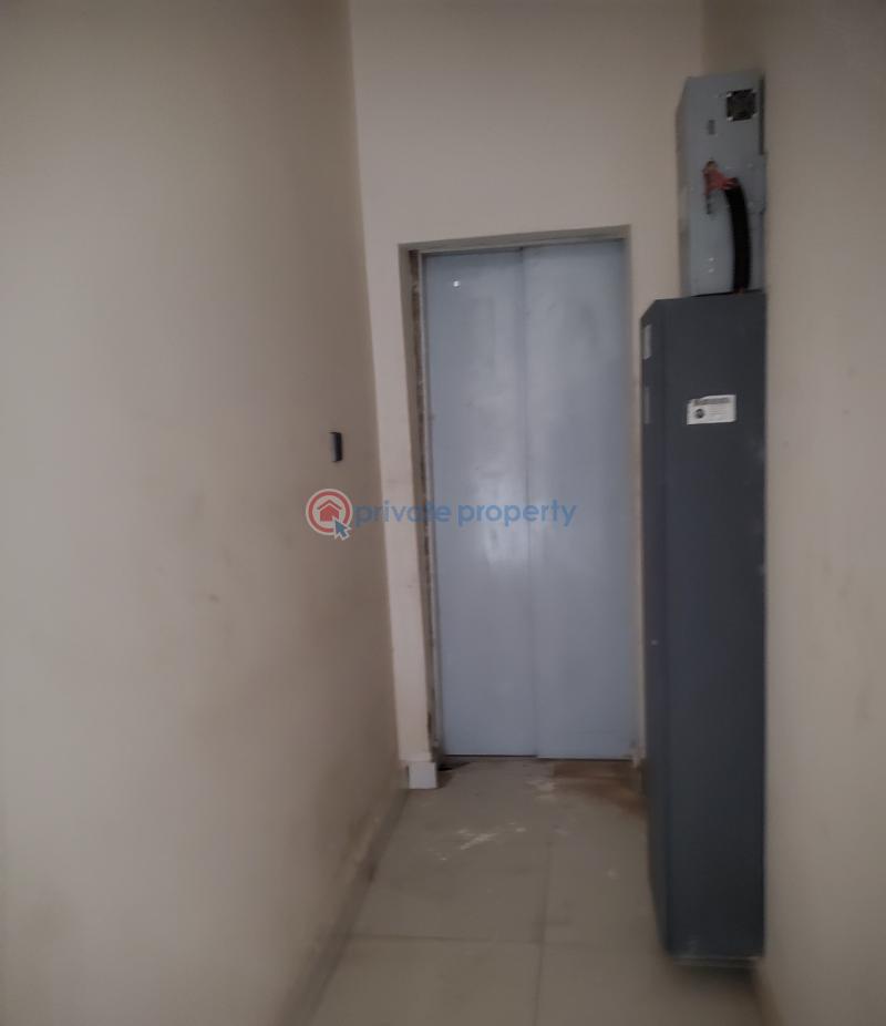 4 bedroom Terraced Duplex For Rent Maitama Abuja Phase 1  - 7