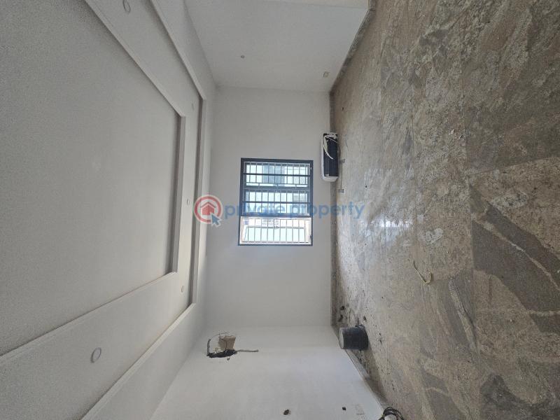 4 bedroom Terraced Duplex For Sale Diplomatic Zone Katampe Ext. Abuja Phase 2  - 5