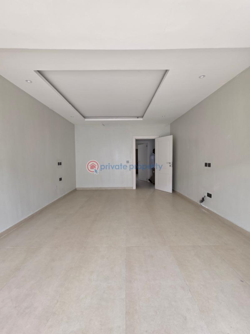 4 bedroom Terraced Duplex For Sale Utako Abuja Phase 2  - 2