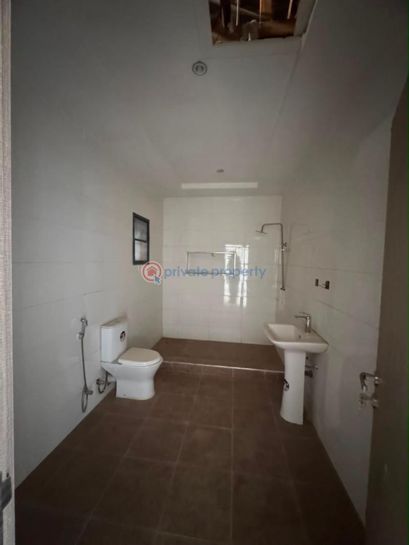 4 bedroom Terraced Duplex For Rent Mabuchi Abuja Phase 2  - 2