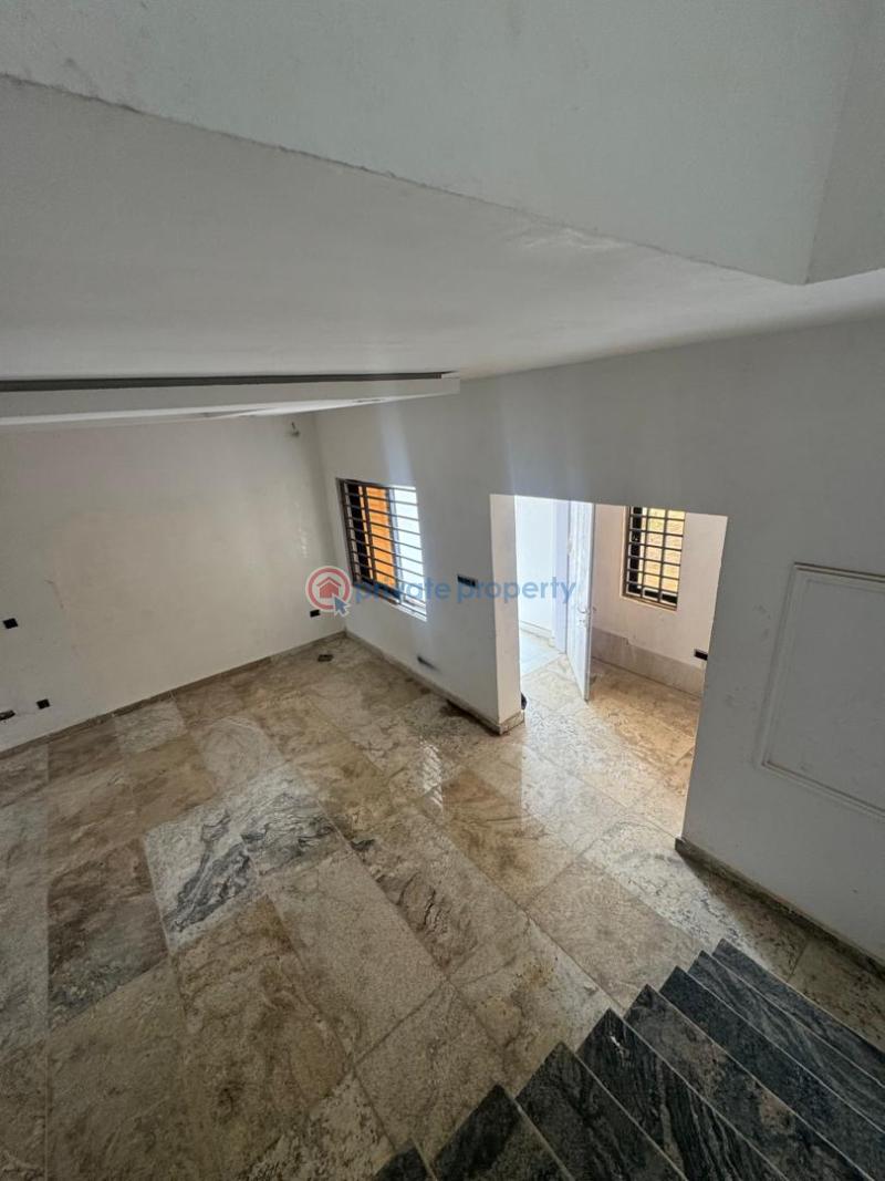 4 bedroom Terraced Duplex For Rent Jahi Living Faith Jahi Abuja Phase 2  - 2