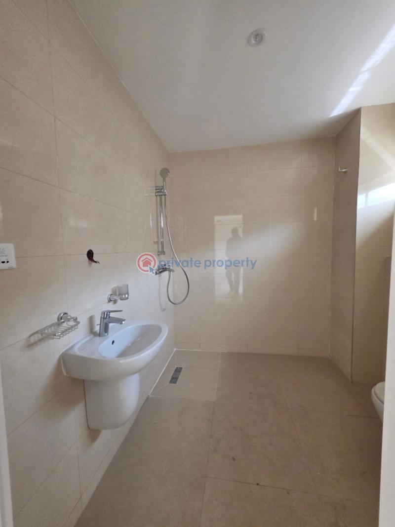 4 bedroom Terraced Duplex For Sale Utako Abuja Phase 2  - 8