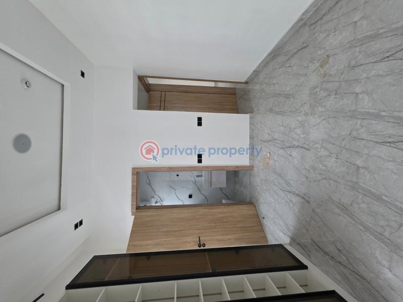 4 bedroom Terraced Duplex For Sale Lekki Phase 1 Lagos - 4