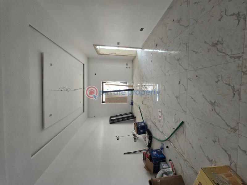 4 bedroom Terraced Duplex For Sale By Berger Life Camp Abuja Phase 3  - 3