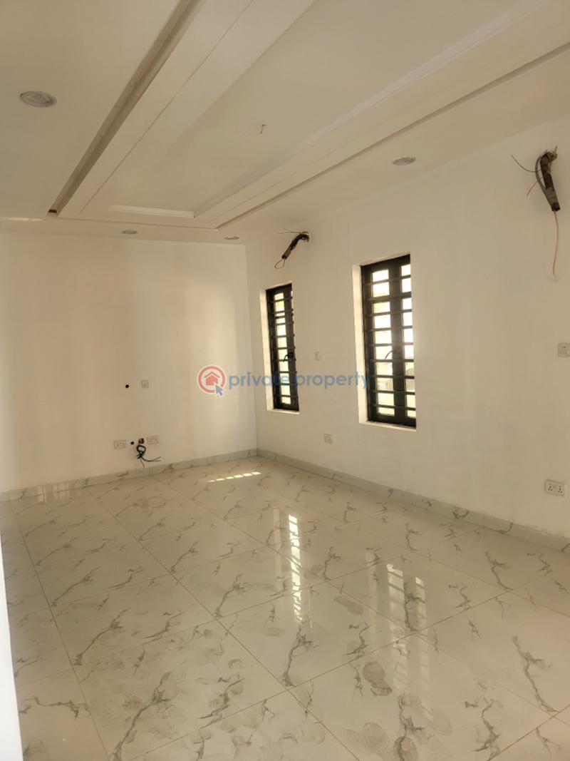 4 bedroom Terraced Duplex For Rent Mende Maryland Lagos - 12