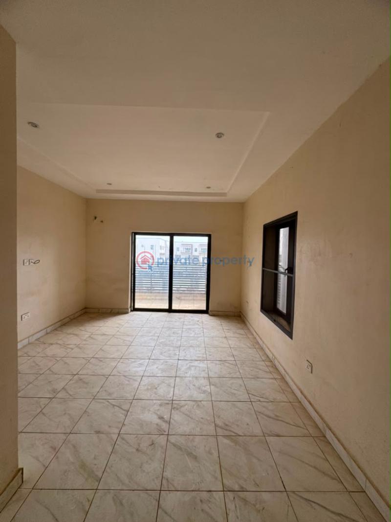 4 bedroom Terraced Duplex For Rent Mabuchi Abuja Phase 2  - 13