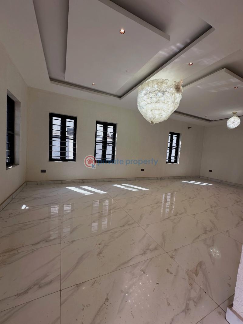 4 bedroom Terraced Duplex For Sale Utako Abuja Phase 2  - 17