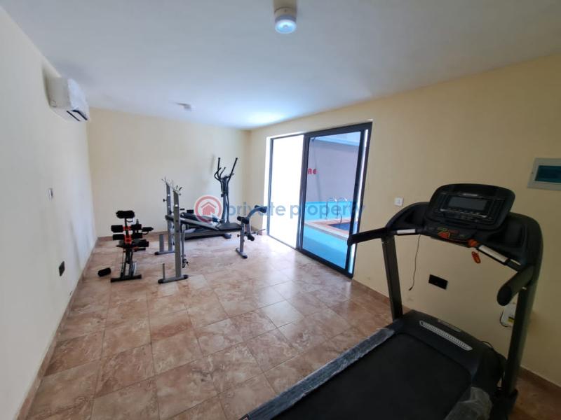 4 bedroom Terraced Duplex For Sale Old Ikoyi Lagos - 3