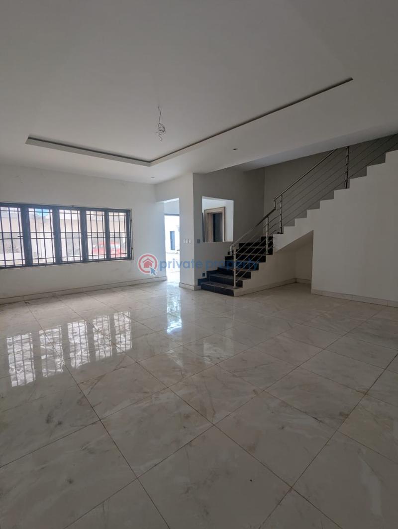 4 bedroom Terraced Duplex For Rent Lifecamp Round Life Camp Abuja Phase 3  - 16
