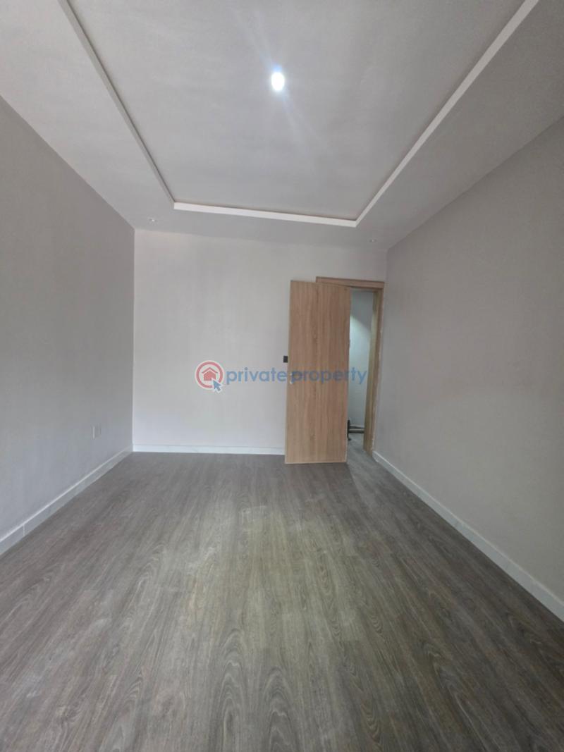 4 bedroom Terraced Duplex For Sale Off Ademola Odeku Victoria Island Lagos - 5