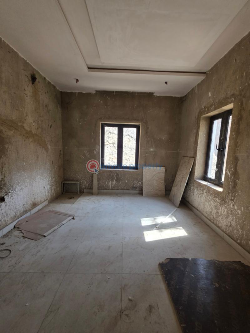 4 bedroom Terraced Duplex For Sale Asokoro Abuja Phase 1  - 4