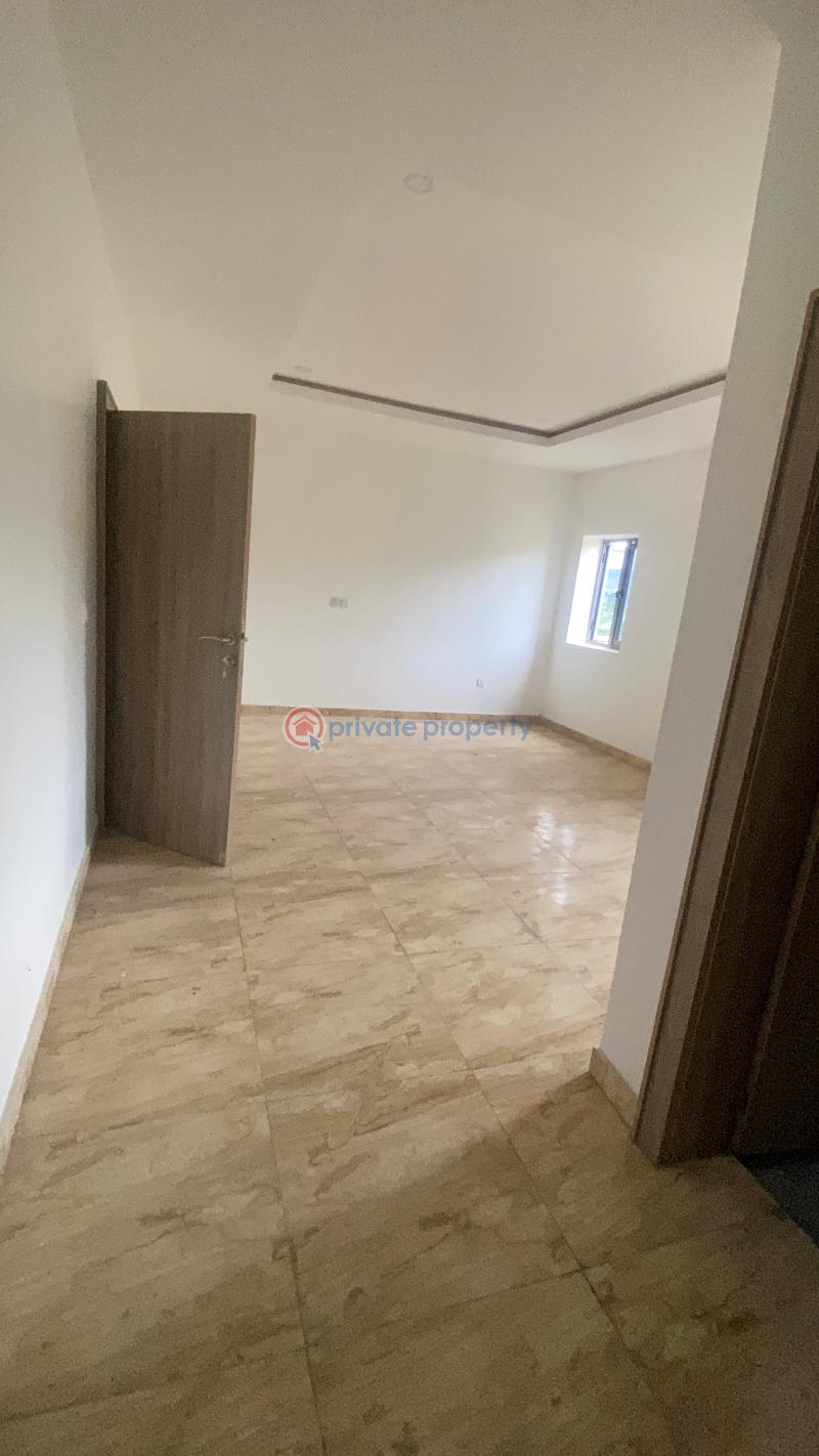 4 bedroom Terraced Duplex For Sale Katampe Extension Katampe Ext. Abuja Phase 2  - 4