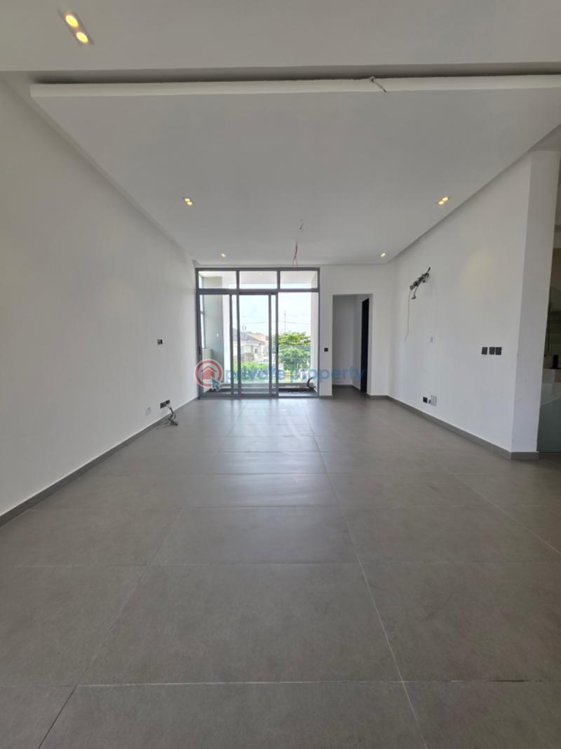 4 bedroom Terraced Duplex For Sale Lekki Phase 1 Lagos - 1