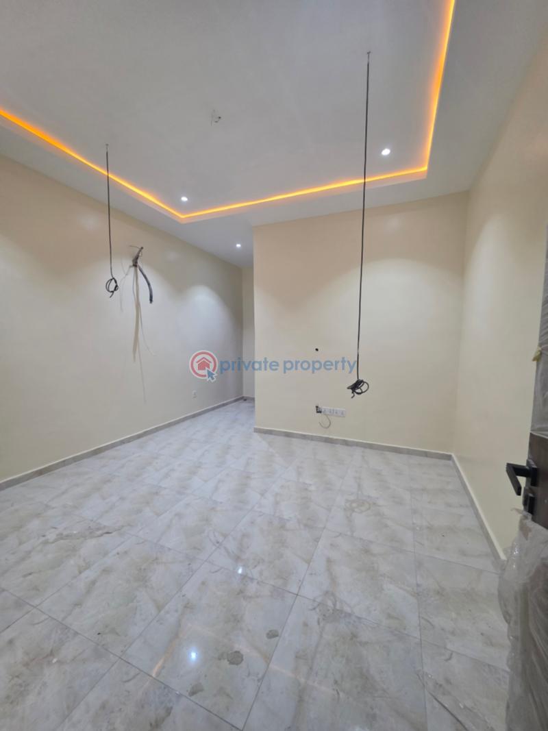 4 bedroom Terraced Duplex For Sale Jahi Abuja Phase 2  - 13