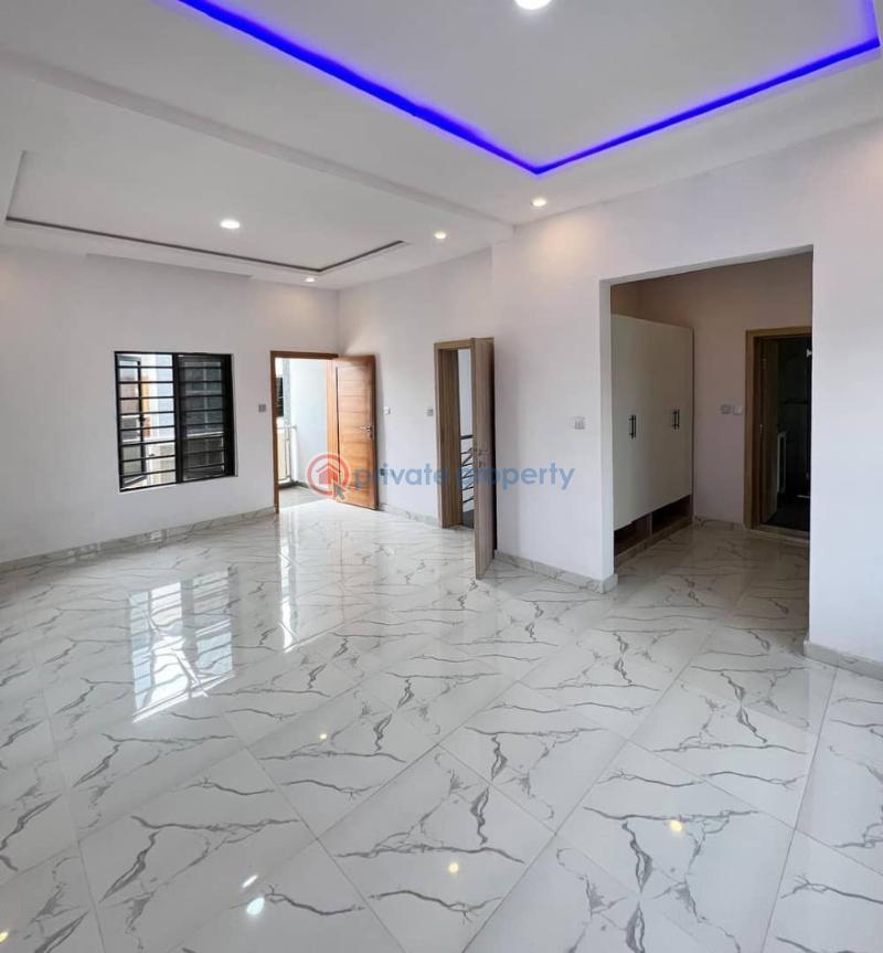 4 bedroom Terrace For Sale Oniru Victoria Island Lagos - 7