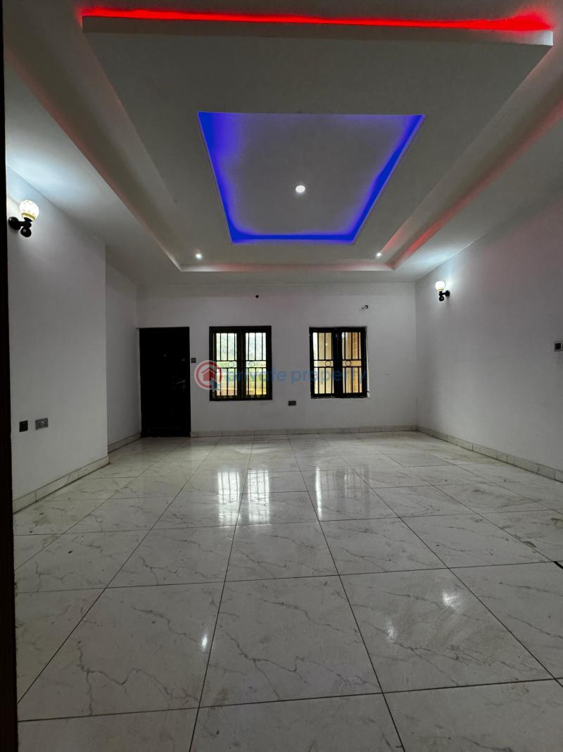 4 bedroom Terraced Duplex For Rent Aso Radio Area Katampe Main Abuja Phase 2  - 11