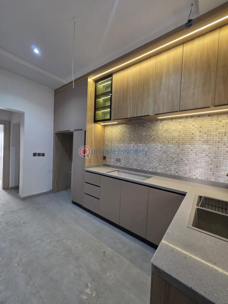4 bedroom Terraced Duplex For Sale Life Camp Abuja Phase 3  - 3