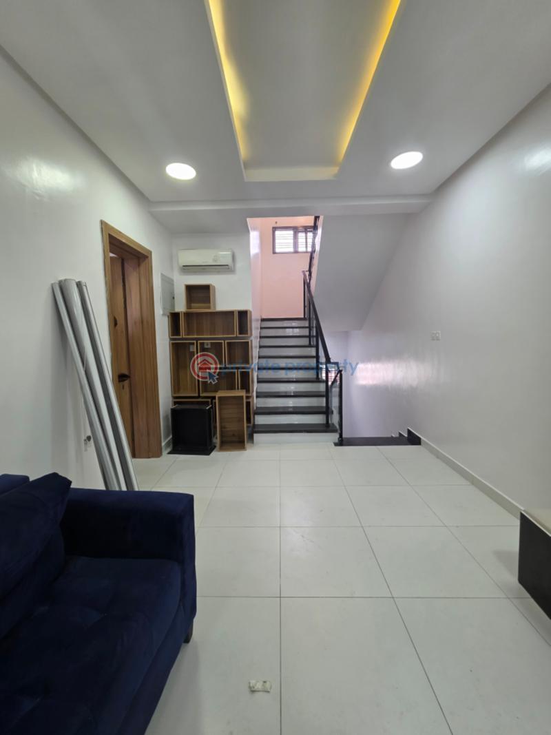 4 bedroom Terraced Duplex For Sale Off Kunsela Road Ikate Elegushi Lekki Lagos - 4
