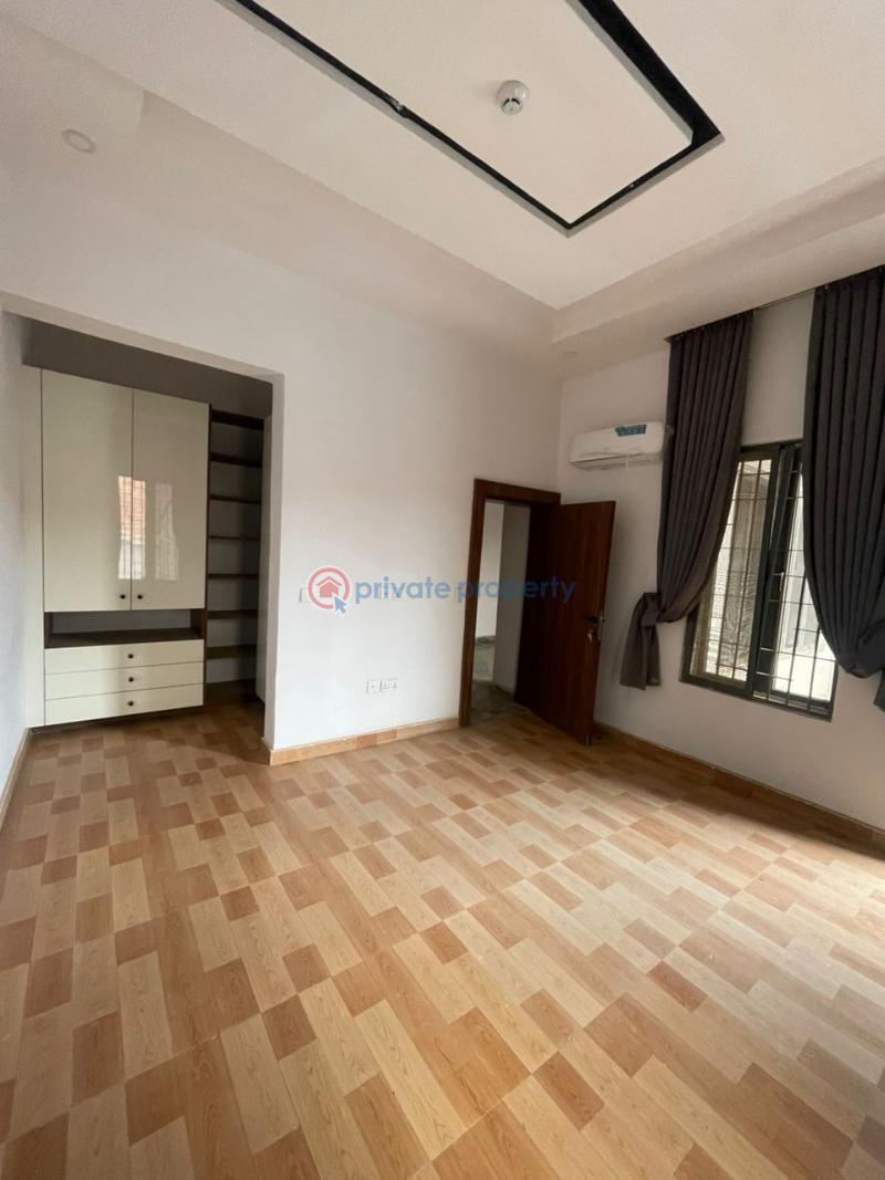 4 bedroom Terraced Duplex For Rent Diplomatic Avenue Katampe Ext. Abuja Phase 2  - 6