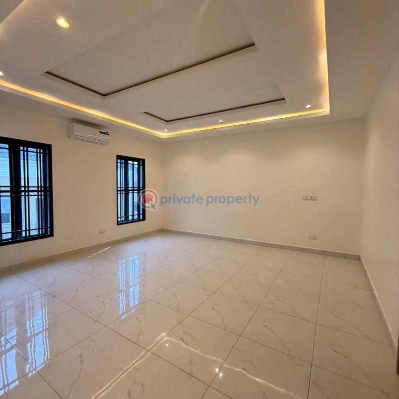 4 bedroom Terraced Duplex For Sale Mabuchi Abuja Phase 2  - 2