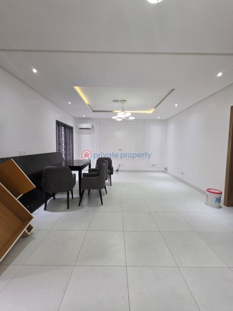 4 bedroom Terraced Duplex For Sale Off Kunsela Road Ikate Elegushi Lekki Lagos - 3