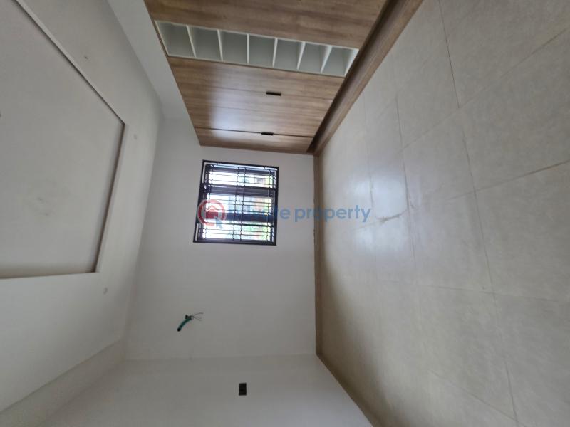 Tastefully finished 4 bedroom terrace duplex with bq - 5 4 bedroom Terraced Duplex For Sale Life Camp Abuja Phase 3  - 5