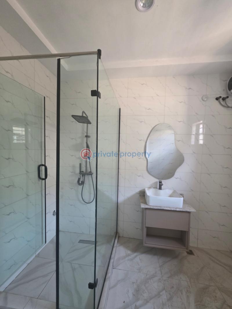 4 bedroom Terraced Duplex For Sale Utako Abuja Phase 2  - 11