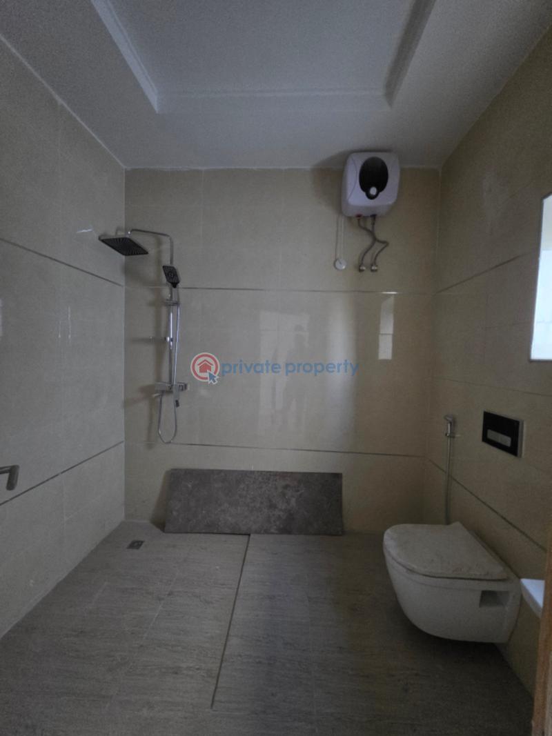 4 bedroom Terraced Duplex For Sale Katampe Main Abuja Phase 2  - 10