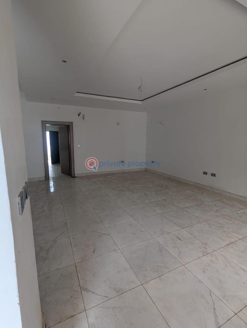 4 bedroom Terraced Duplex For Rent Lifecamp Round Life Camp Abuja Phase 3  - 17