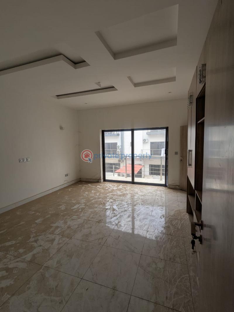 4 bedroom Terraced Duplex For Rent Lifecamp Round Life Camp Abuja Phase 3  - 7
