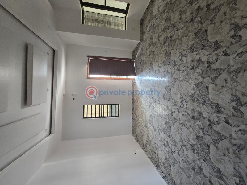 Tastefully finished 4 bedroom terrace duplex with swimming pool - 10 4 bedroom Terraced Duplex For Sale Jahi Abuja Phase 2  - 10