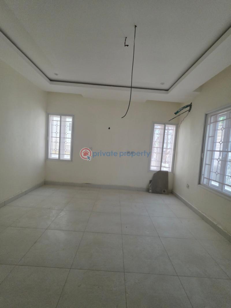4 bedroom Terraced Duplex For Sale D Katampe Ext. Abuja Phase 2  - 7