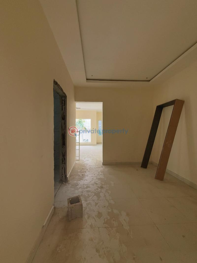 4 bedroom Terraced Duplex For Sale Diplomatic Zone Katampe Ext. Abuja Phase 2  - 6