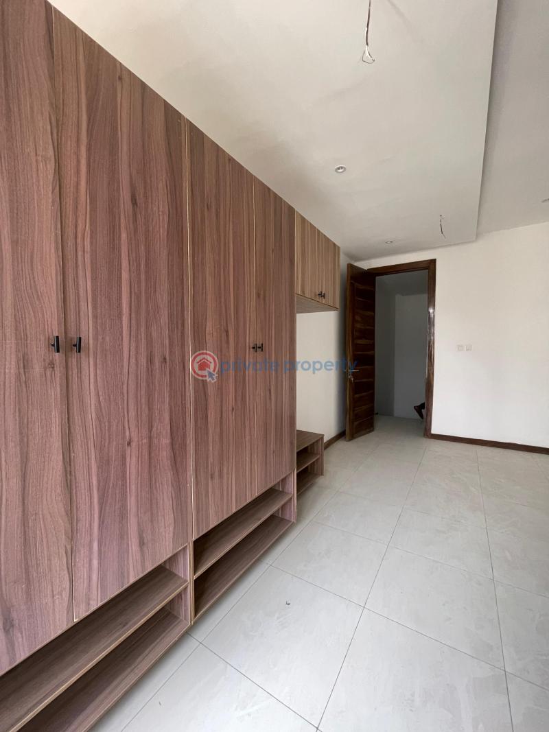 4 bedroom Duplex For Sale Ilasan Ikate Elegushi Lekki Lagos - 12