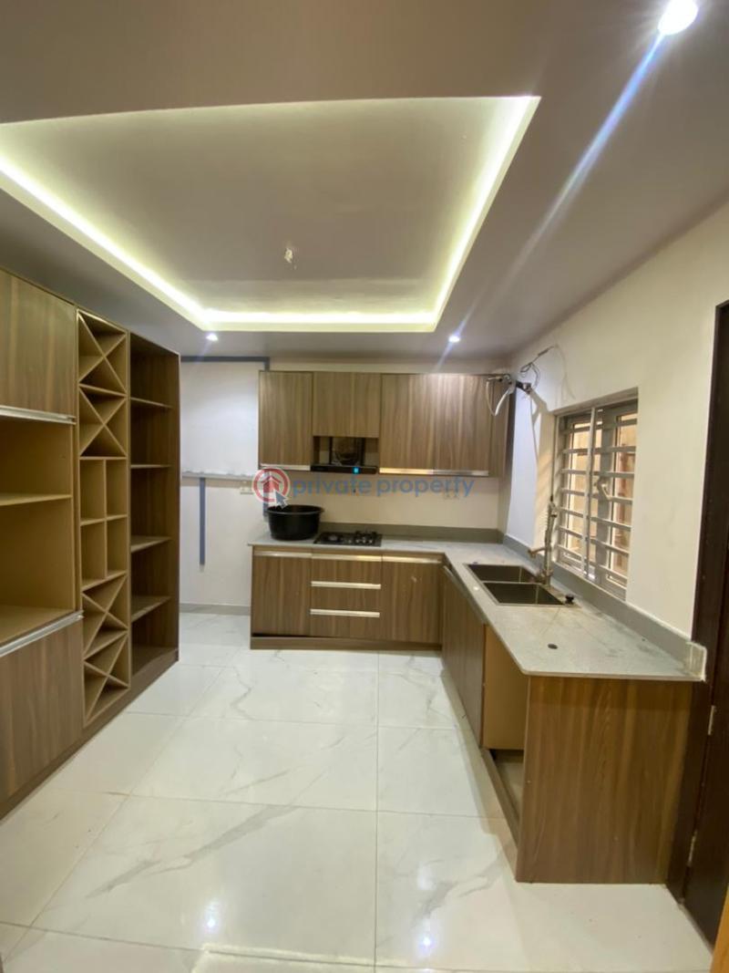 4 bedroom Terraced Duplex For Sale Lekki Phase 1 Lagos - 6