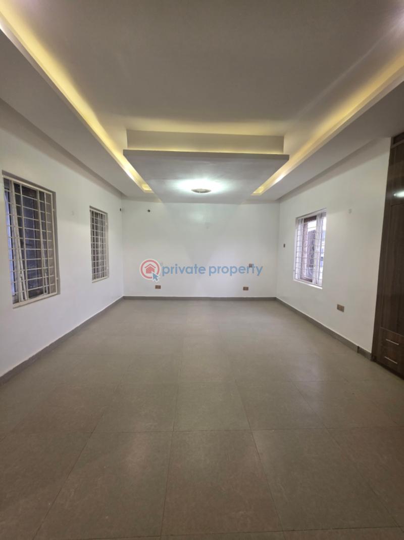 4 bedroom Terraced Duplex For Sale Jahi By Gilmore Jahi Abuja Phase 2  - 1