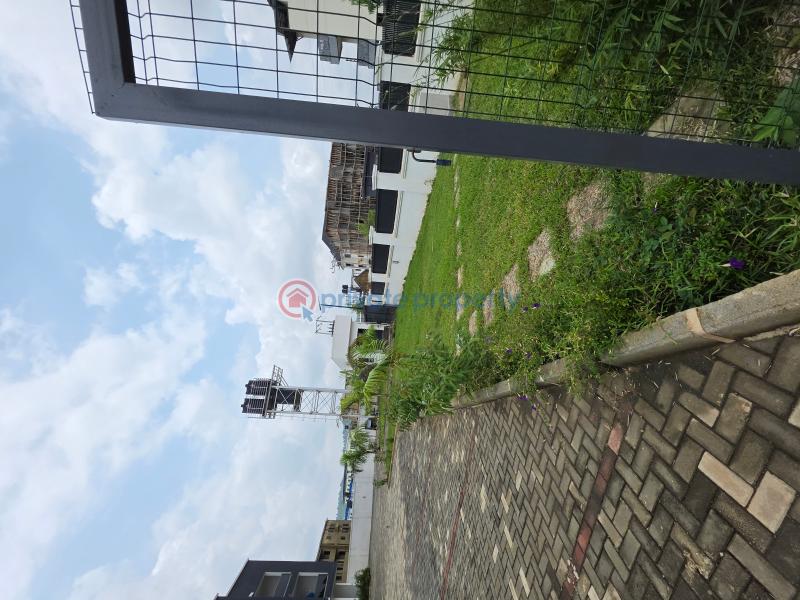 Tastefully finished 4 bedroom terrace duplex with swimming pool - 13 4 bedroom Terraced Duplex For Sale Life Camp Abuja Phase 3  - 13