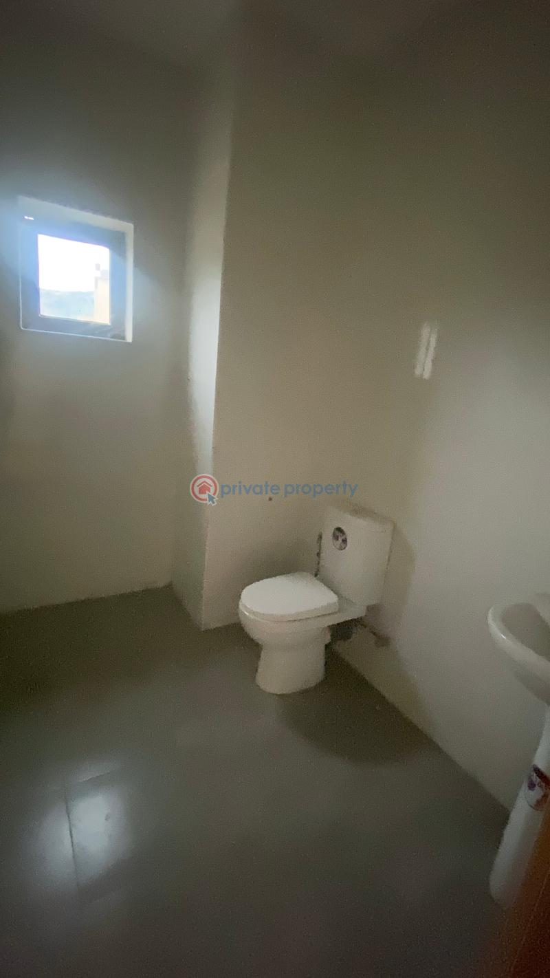 4 bedroom Terraced Duplex For Sale Katampe Extension Katampe Ext. Abuja Phase 2  - 5