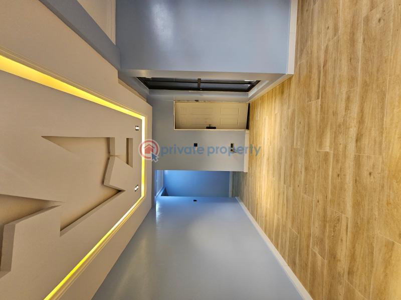 4 bedroom Terrace For Sale Wuye Abuja Phase 2  - 26