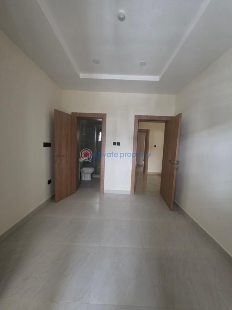 4 bedroom Terraced Duplex For Sale Jahi Abuja Phase 2  - 4