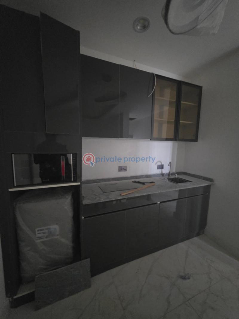4 bedroom Terraced Duplex For Sale Utako Abuja Phase 2  - 5